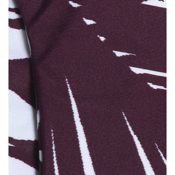 Mikoh Seychelles One Piece Swimsuit Sz S - Picture 6 of 8